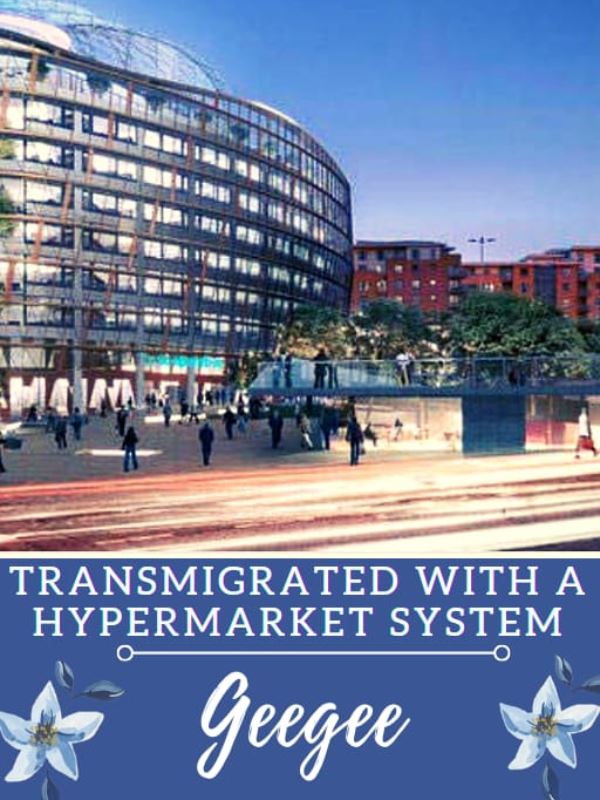 TRANSMIGRATED WITH A HYPERMARKET SYSTEM icon