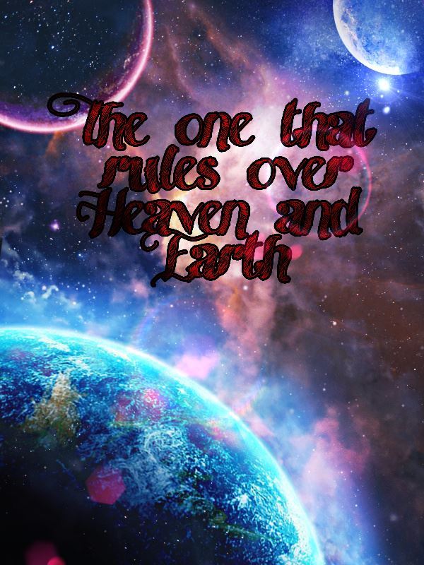 The one that rules over Heaven and Earth icon