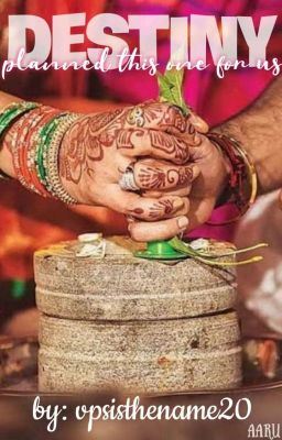 Destiny planned this one for us (COMPLETED) icon