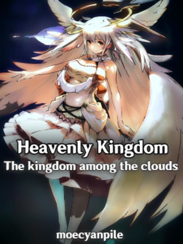 Heavenly Kingdom: The Kingdom among the clouds icon