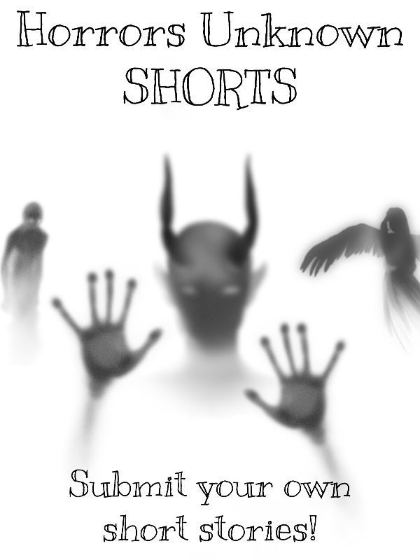 Horrors Unknown | SHORTS icon