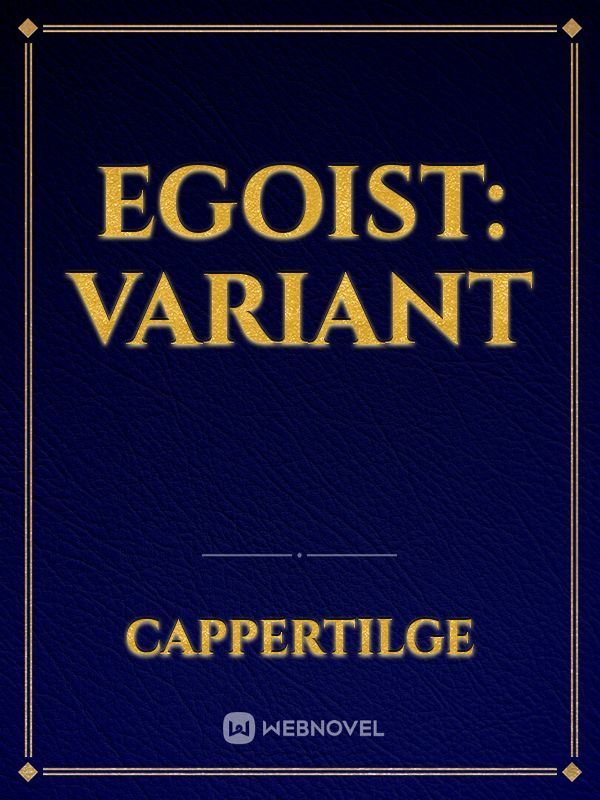 Egoist: Variant icon
