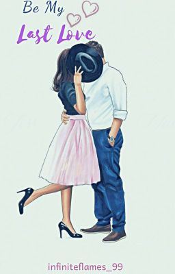 Be my last love. icon