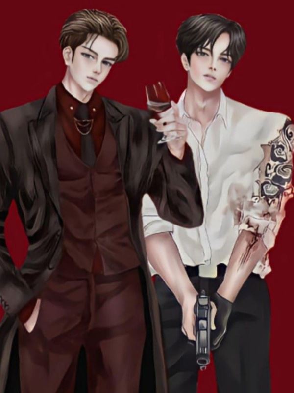 KINNPORSCHE The Novel Eng Translation icon