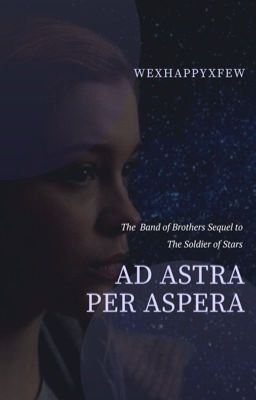 Ad Astra Per Aspera [2] - Band of Brothers icon