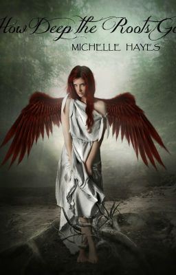 How Deep The Roots Go ( Book One) icon
