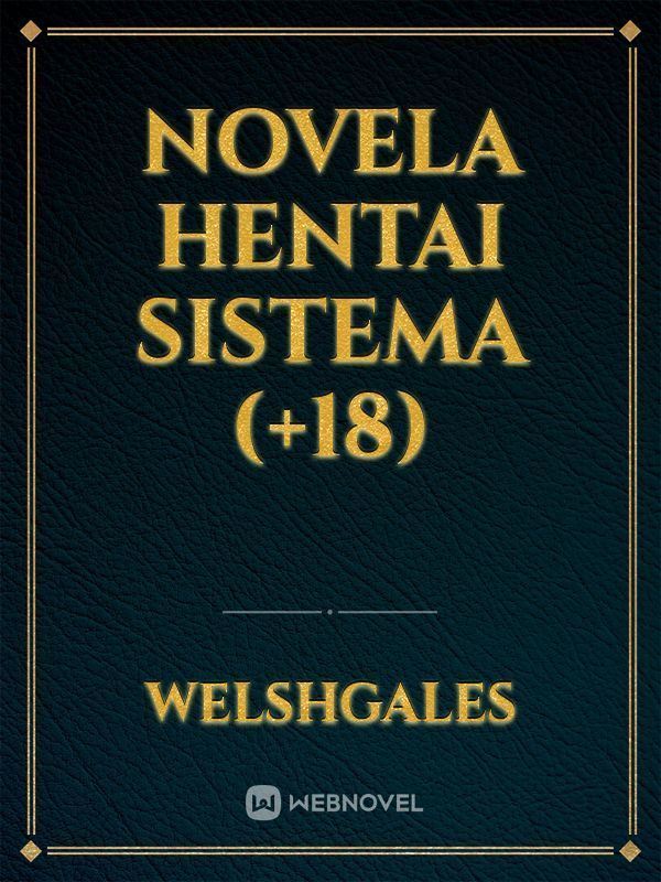 Novela hentai sistema (+18) icon