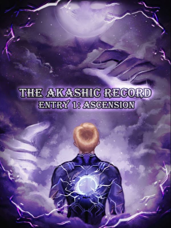 The Akashic Record Entry 1: Ascension icon