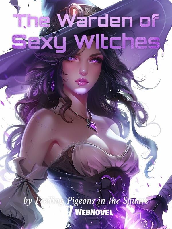 The Warden of Sexy Witches icon