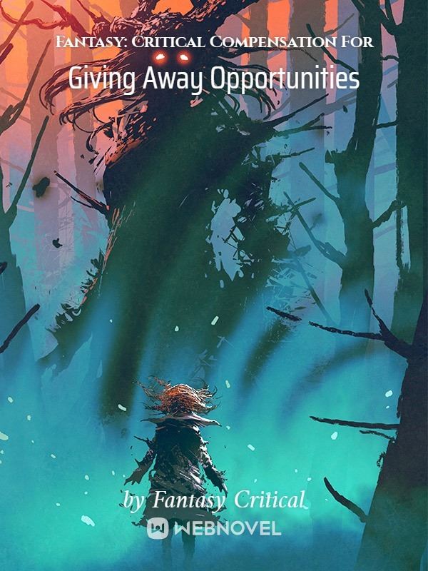 Fantasy: Critical Compensation For Giving Away Opportunities icon
