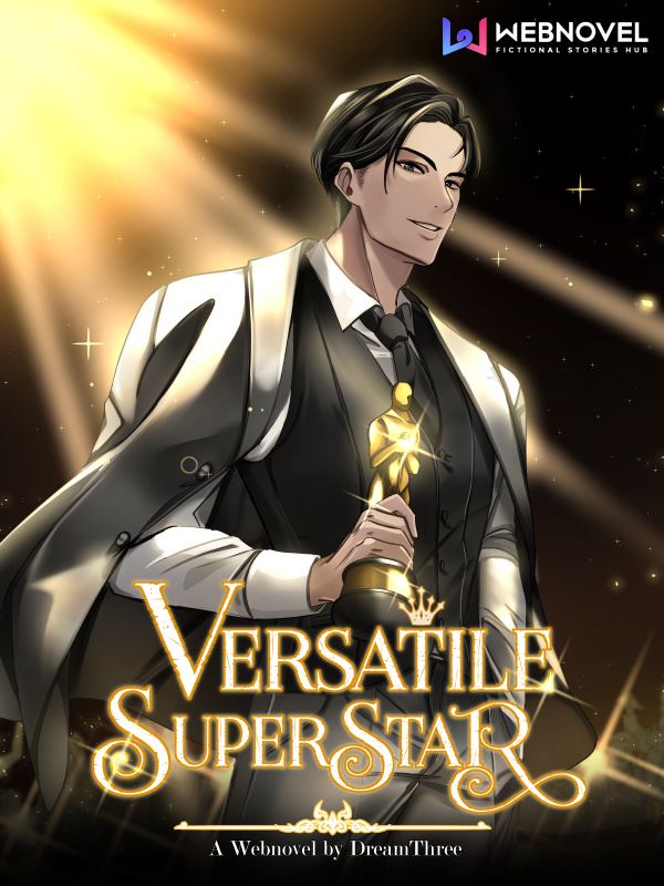 Versatile Superstar: Rise In Hollywood icon