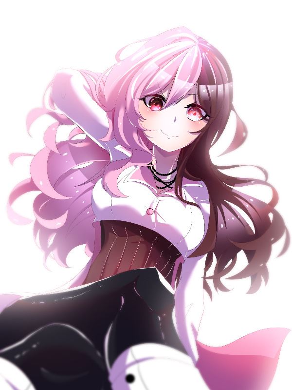 RWBY Multiversal Chatroom System icon