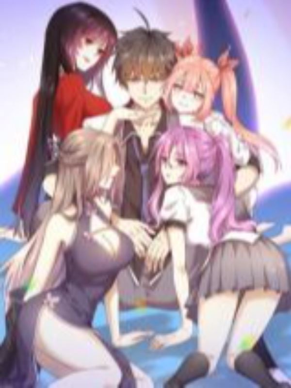 Immortal Swordsman in the Reverse World icon