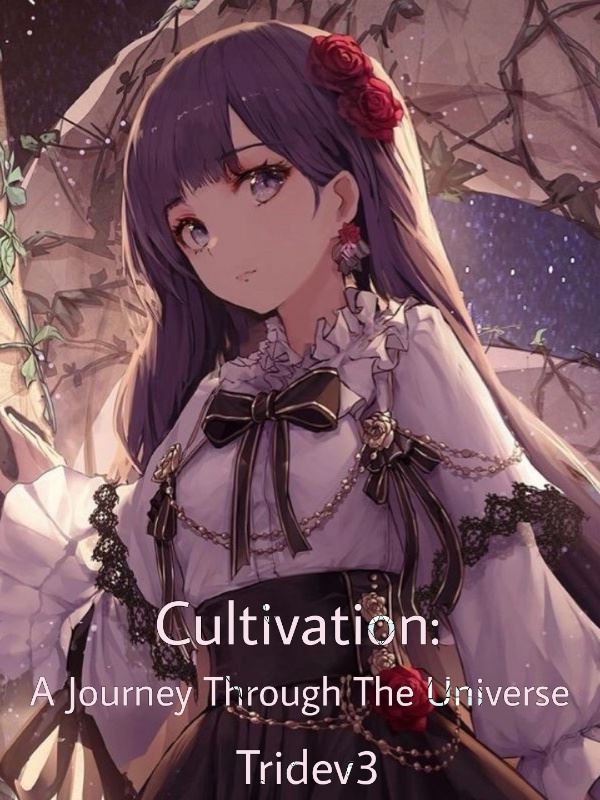 Cultivation: A Journey Through The Universe icon