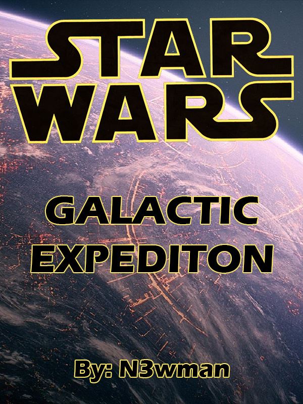 Star Wars VRMMO: Galactic Expedition icon