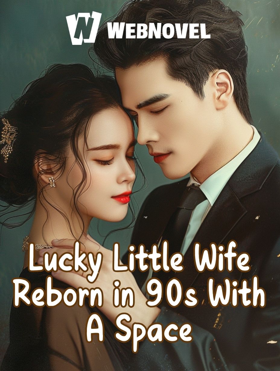 Lucky Little Wife Reborn in 90s With A Space icon