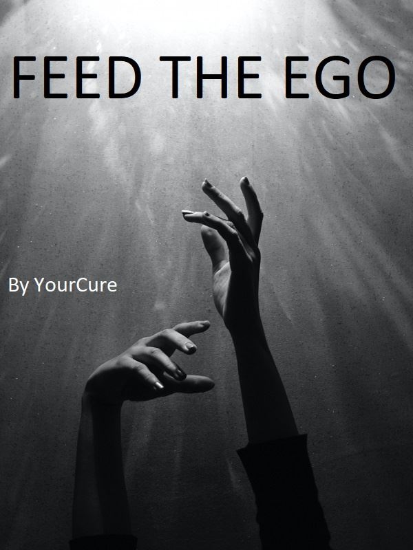 Feed the EGO icon