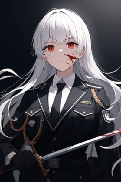 Became the Imperial-Certified Mad Dog icon