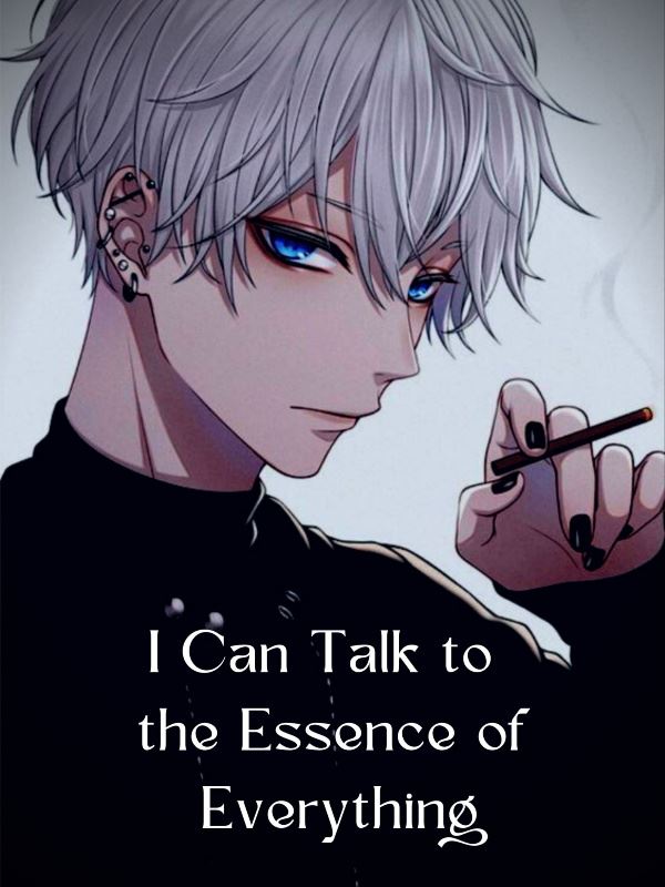 I Can Talk to the Essence of Everything icon