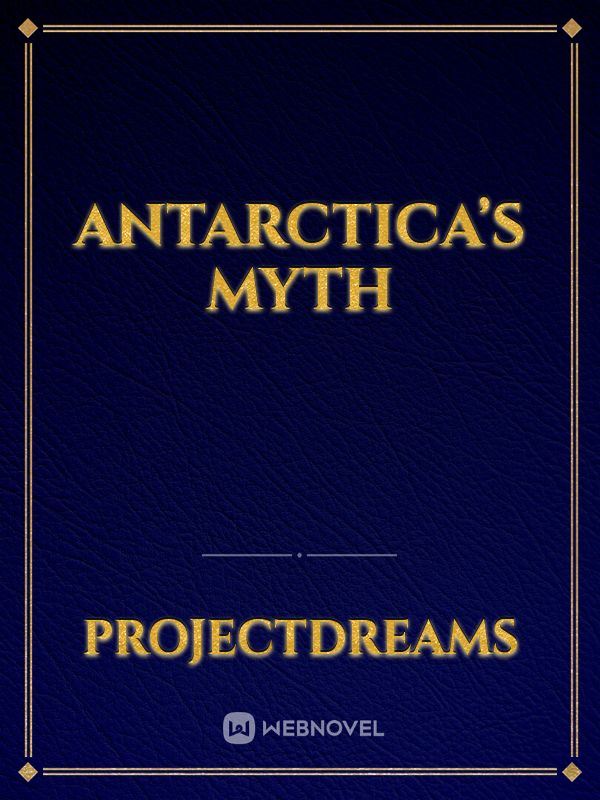 Antarctica’s Myth icon