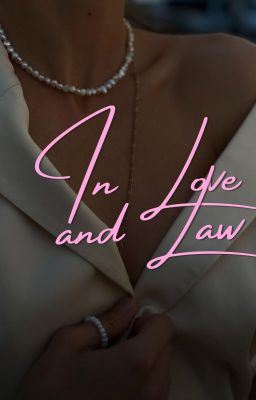 In Love and Law icon