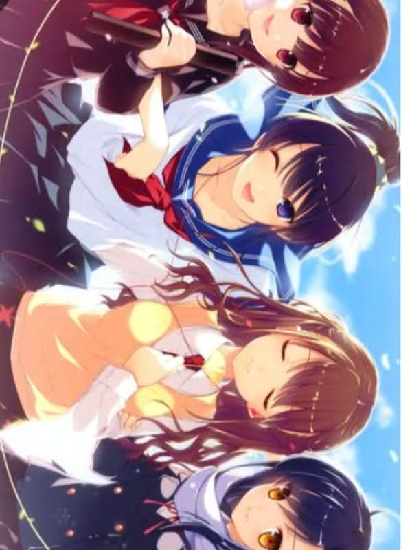 Troublesome friends icon