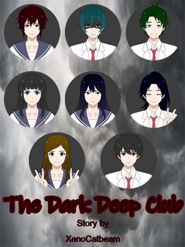 The Dark Deep Club icon