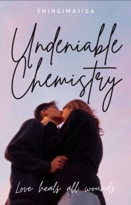 Undeniable Chemistry icon