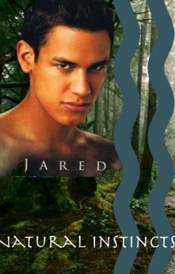 Natural Instincts - Jared Cameron icon