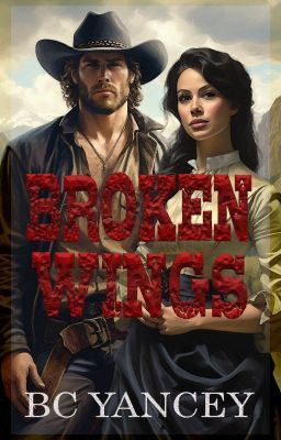 Broken Wings icon