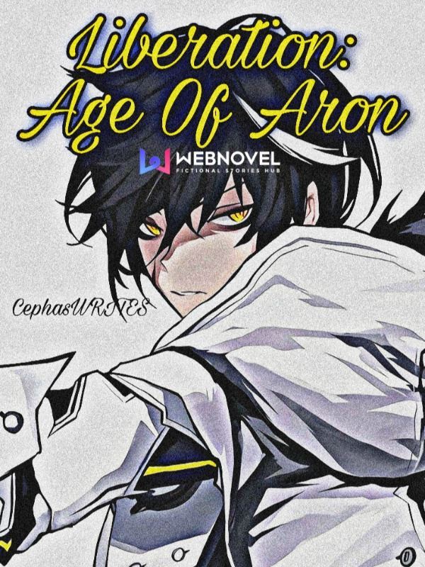 Liberation: Age of Aron icon