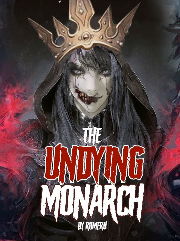 Undying Monarch icon
