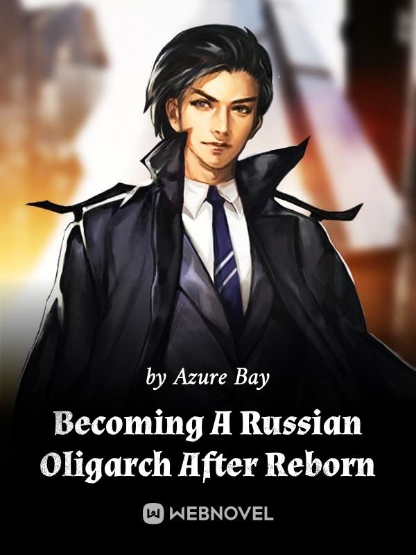 Becoming a Russian Oligarch After Rebirth icon