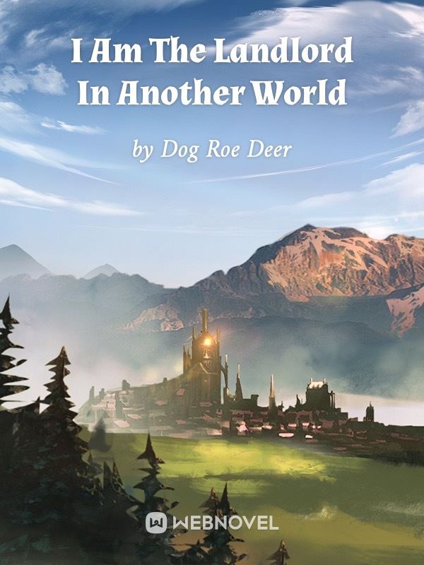 I Am The Landlord In Another World icon