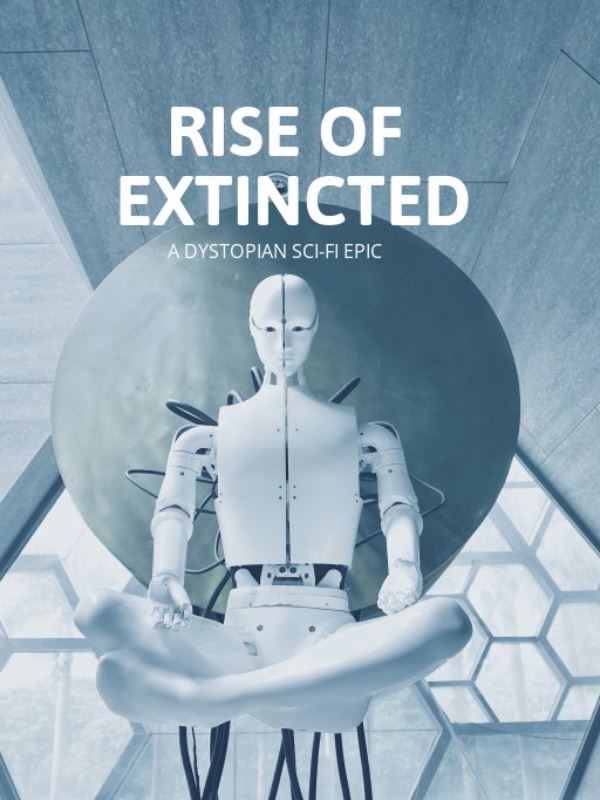 Rise Of Extincted icon