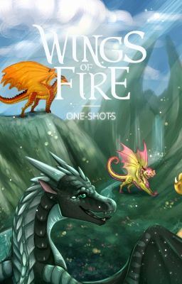 Wings of Fire One Shots icon
