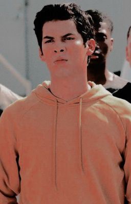 THE WILD  ━━━━ embry call. icon