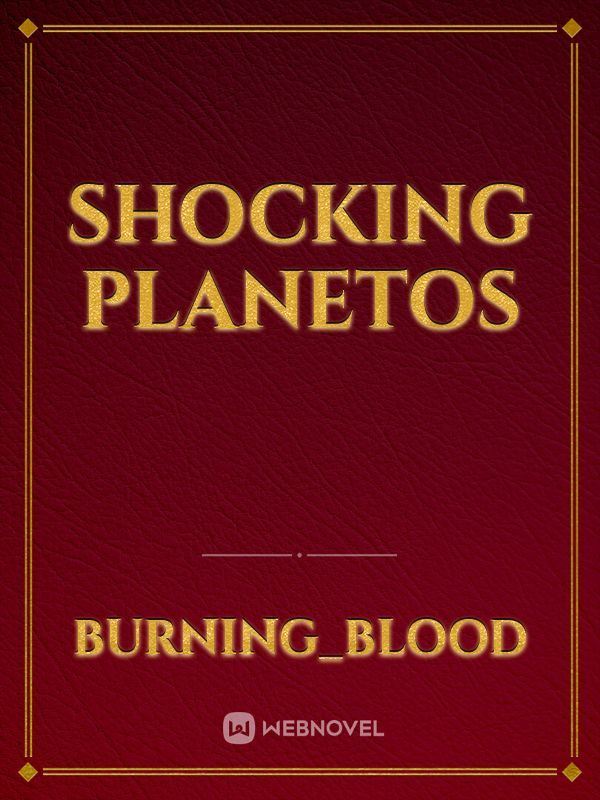 Shocking Planetos icon