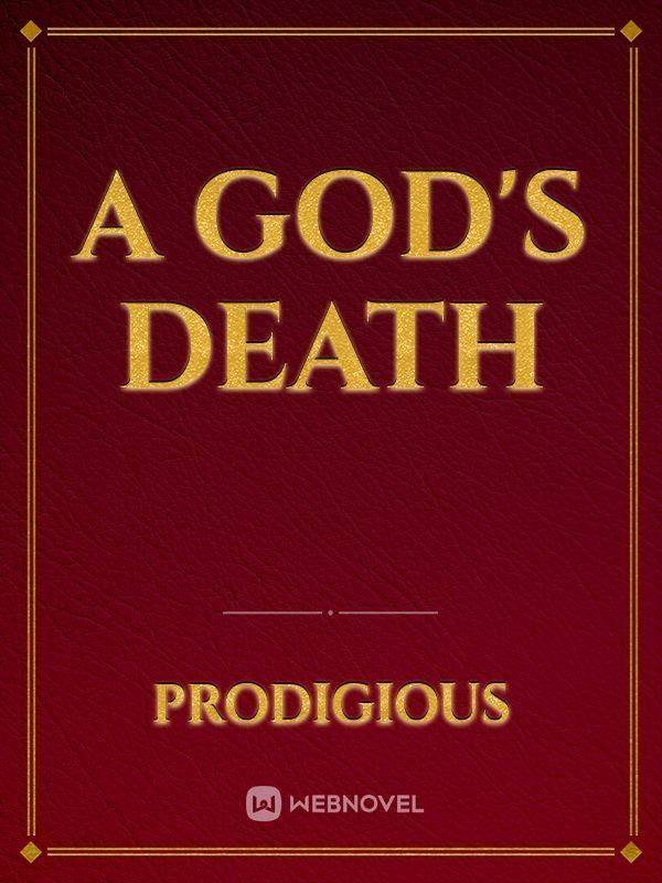 A God's Death icon