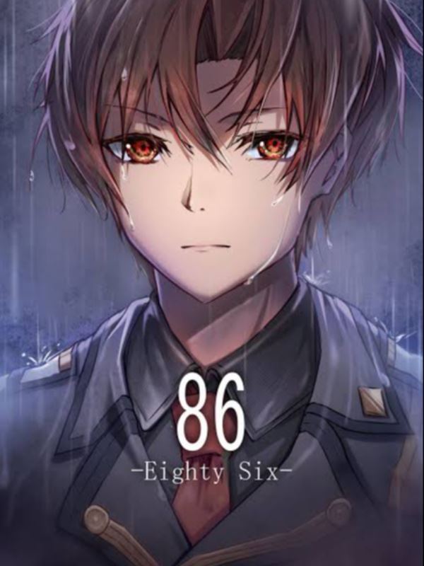 86 EIGHTY-SIX icon