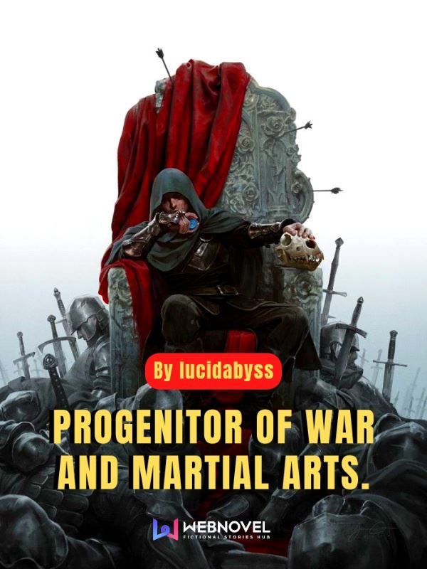 Progenitor of War and martial arts. icon