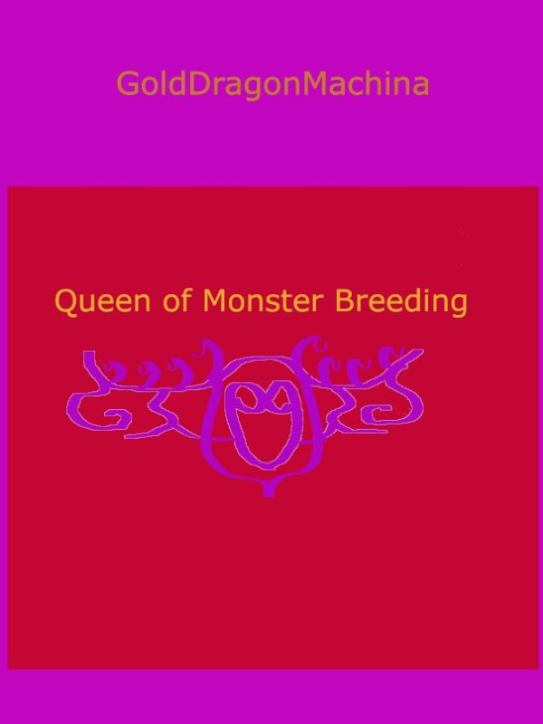 Queen of Monster Breeding icon