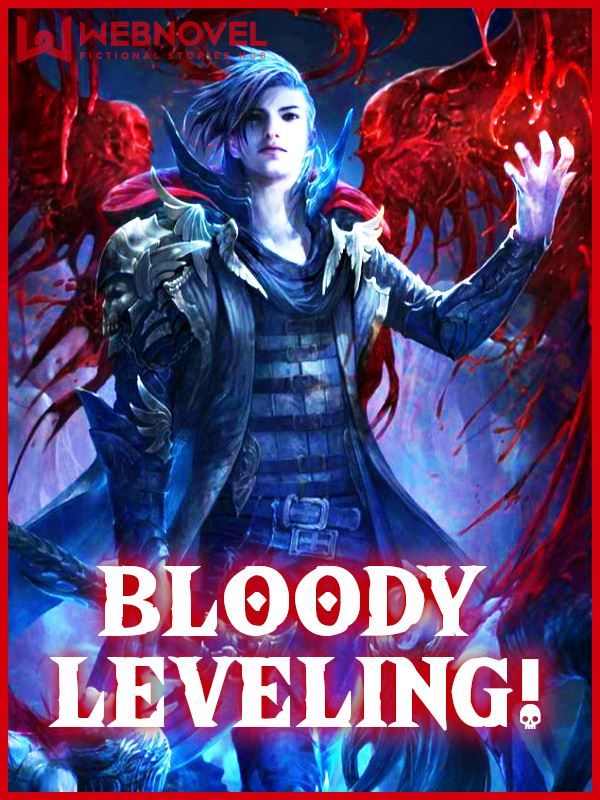 Bloody Leveling! icon