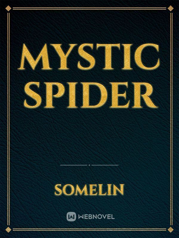 Mystic Spider icon