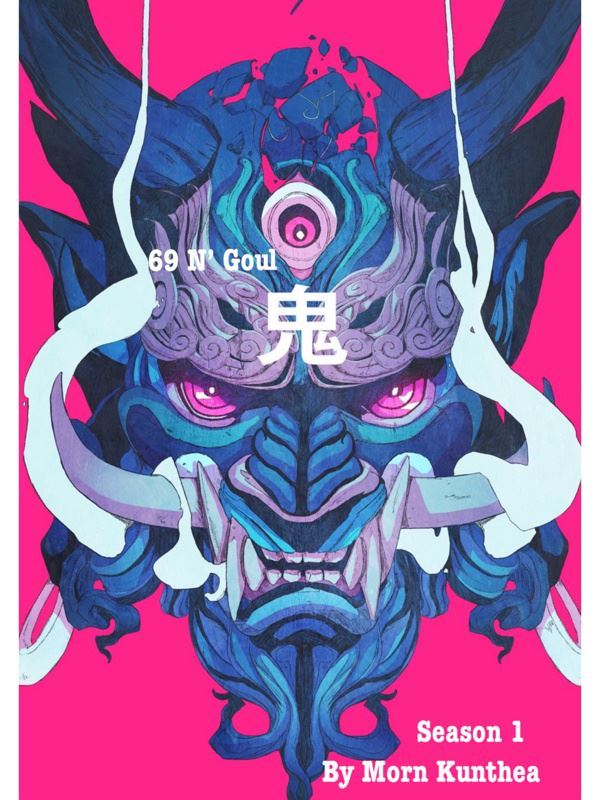 69 N’ Goul鬼
Season 1
Morn kunthea+meng lu icon