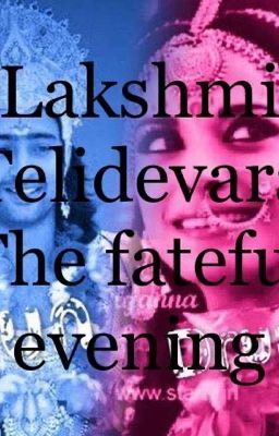 The Fateful Evening Part l icon