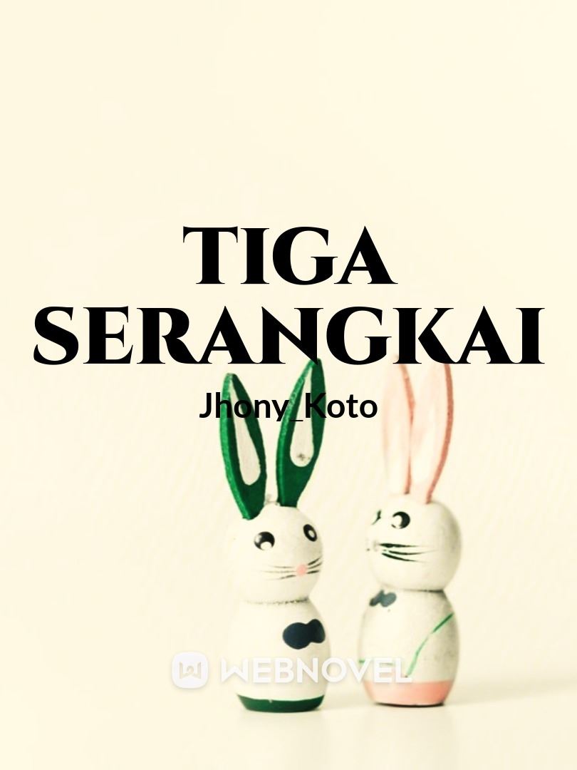 tiga serangkai icon