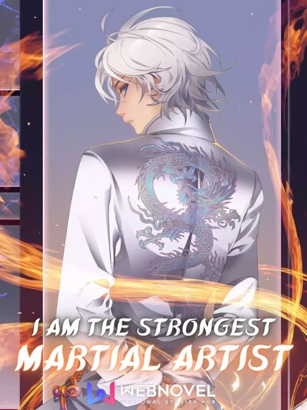 I Am The Strongest Martial Artist icon