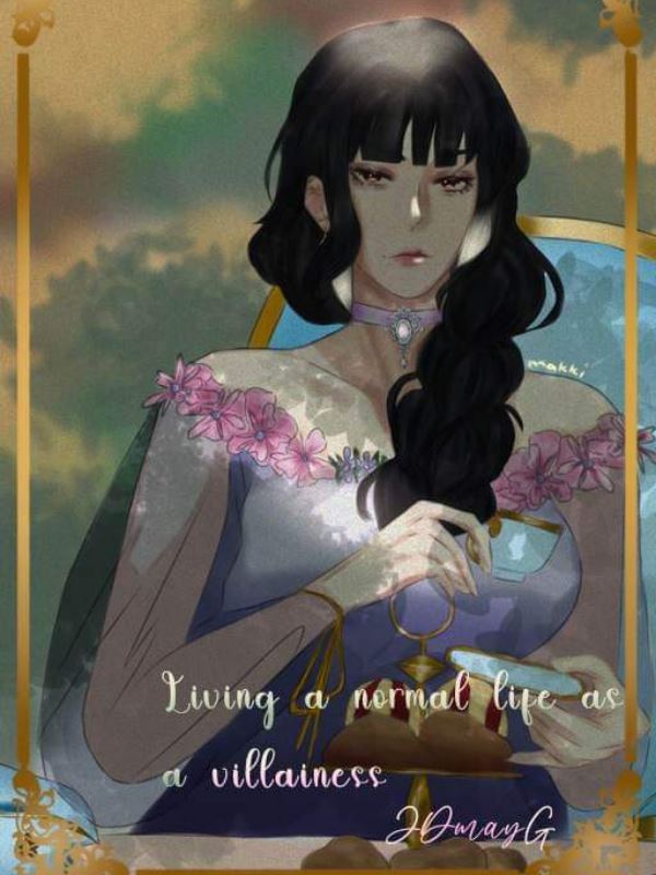 Living a Normal Life as a Villainess icon