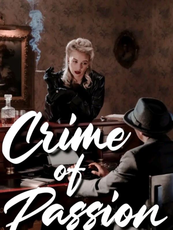 Crime Of Passion icon